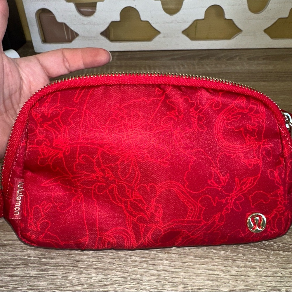 Lululemon Year of The Snake Bag Limited Edition Never Used NWOT - Picture 13 of 13